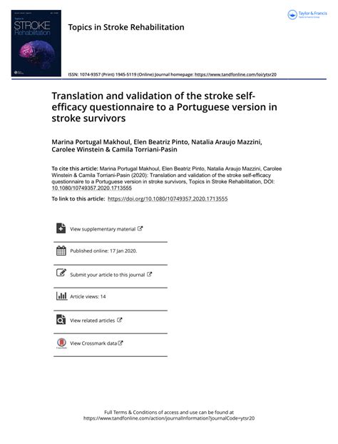 stroke translation in Portuguese .